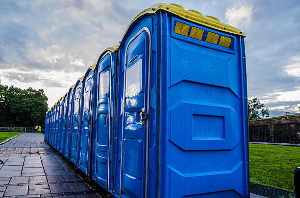 Best Affordable porta potty rental  in Port Wentworth, GA